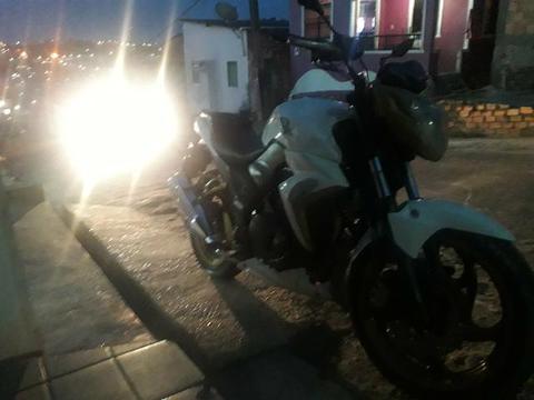 Moto venda - 2014