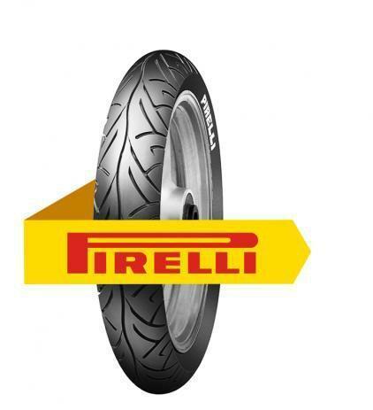 Pneu 110/70/17 Pirelli