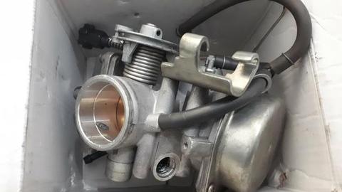Carburador cbx 250 twister