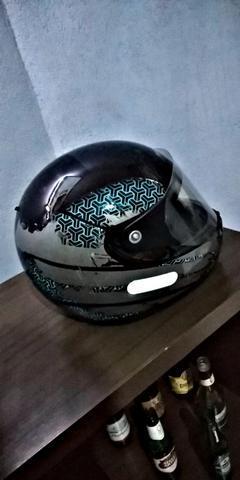 Capacete Honda