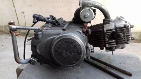 Motor Shineray 50cc