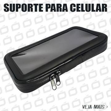 Suporte Protetor para Celular