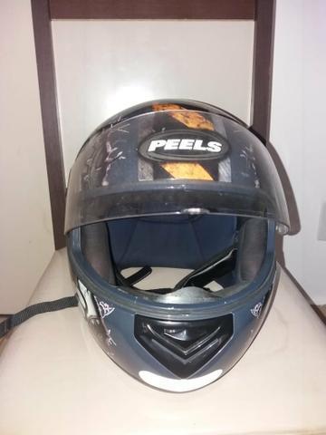 Capacete - Semi Novo