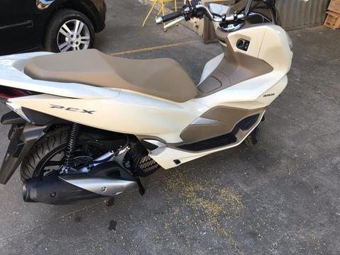 Honda pcx 2019 - 2019