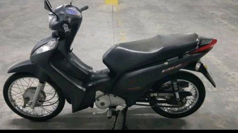 Honda BiZ 125 ES - 2015