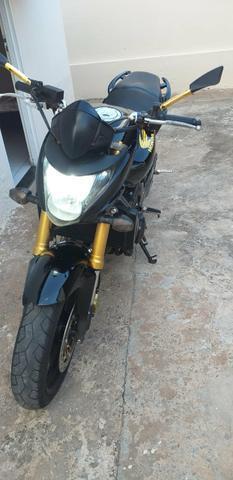 Vendo hornet 2009/2010 - 2010