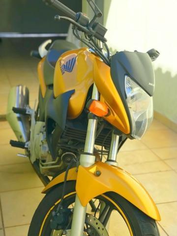 Moto CB300 2011 (zap *) - 2011