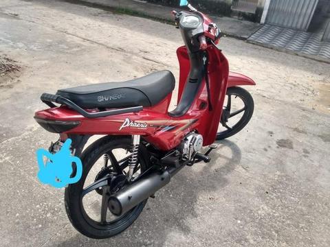 Moto 50tinha zap: * - 2019