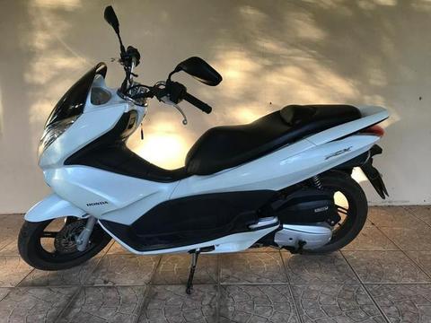 Vendo Honda PCX Completa 2016 - 2016