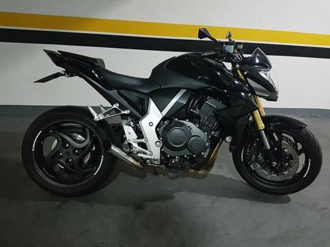 Honda CB1000R 2015 ABS - 2015