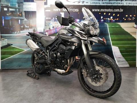 TRIUMPH TIGER 800 XC 2015 - 2015