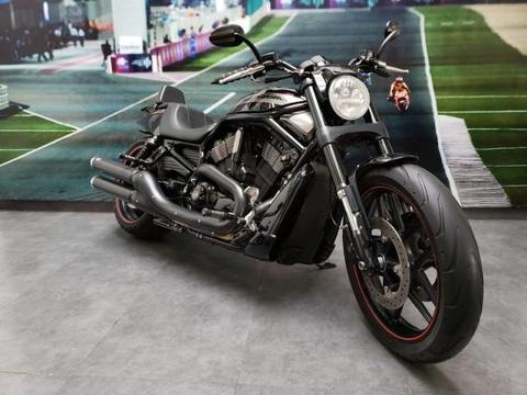 Harley Davidson V-Rod VRSCDX 2012/2012 - 2012