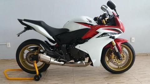 Honda Cbr - 2014