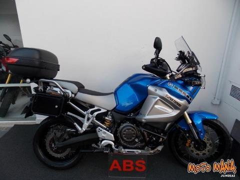 Yamaha Super Tenere 1200 2012 Azul - 2012