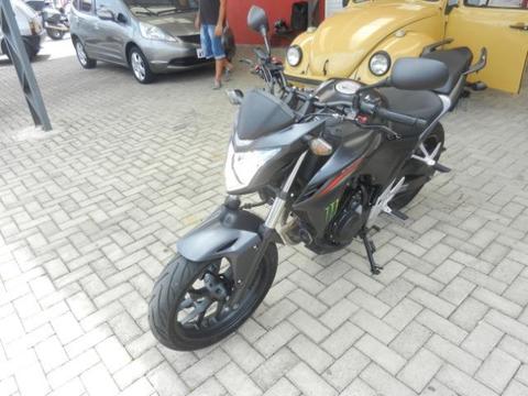 Cb 500F 2016 - 2016