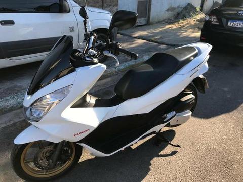 Honda pcx - 2016