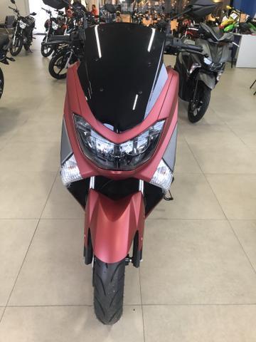 Yamaha NMAX 160 ABS - 2019