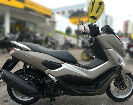 Nmax 160 - 2017