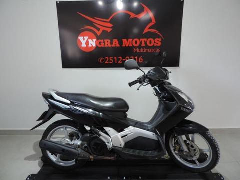 Yamaha Neo At115 2008 - 2008