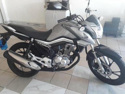 Titan160 Completa - 2019