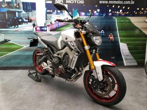 Yamaha MT 09 ABS 2014/2015 - 2015