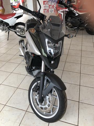 Nc 750 - 2018