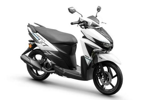 Yamaha Neo 125 0km - 2019