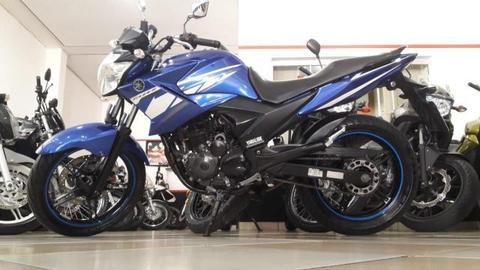 FAZER 250 BLUEFLEX 2014 - 2014