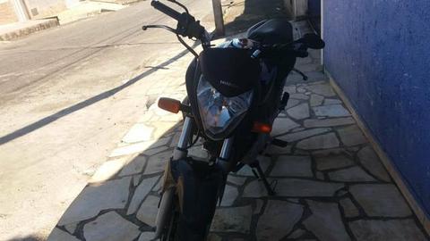 Cb 300 r 2011 Honda - 2011