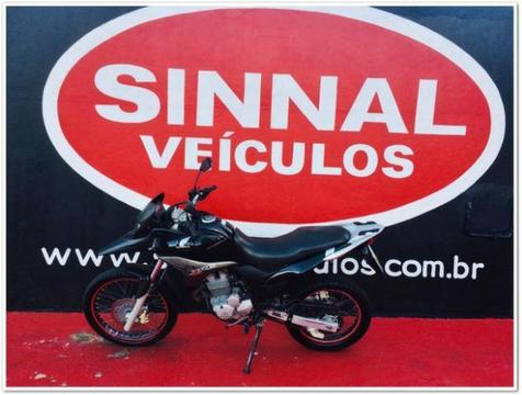 Honda XRE Offroad 300 2010/2010 - 2010
