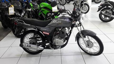 Suzuki GS 120 2017 - 2017