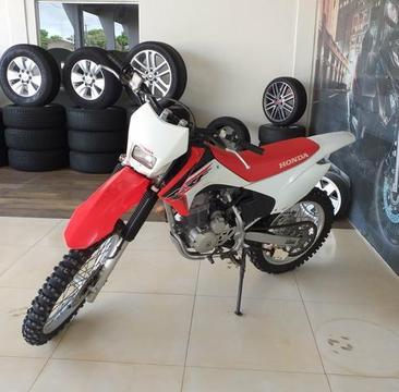 Honda CRF 230 2017/2018 - 2017