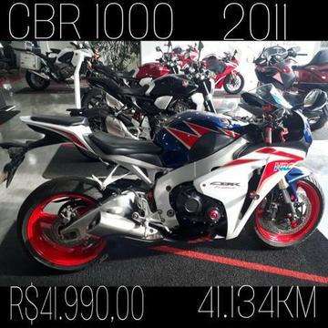 Cbr 100 - 2011