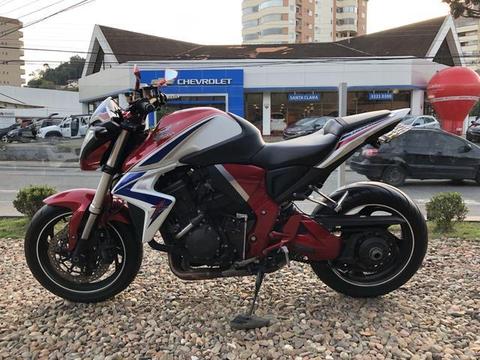 Cb 1000r barracuda - 2015