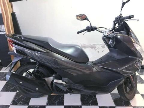 Honda pcx 2016 única dona - 2016