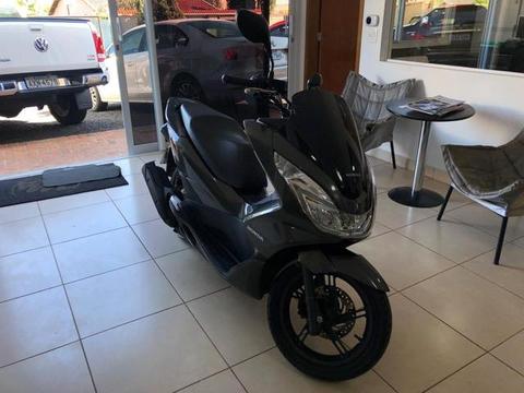 Honda PCX 150 - 2017 - 2017