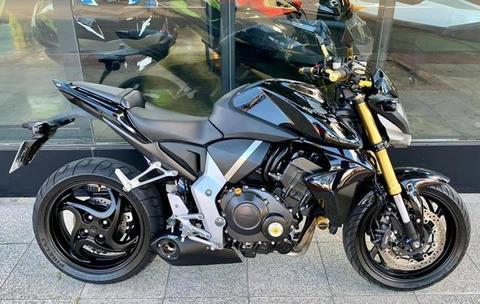 Honda - cb 1000r abs 2015/2015 - 2015