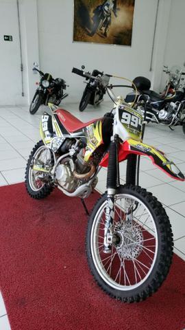 Crf 230 - 2015