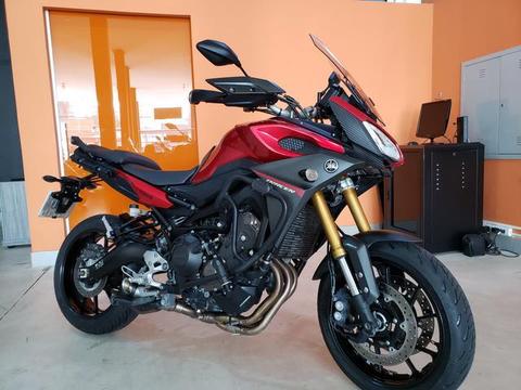 Yamaha MT09 Tracer 2016/2017 - 2017