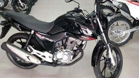 Cg 160 fan 2019 - 2019