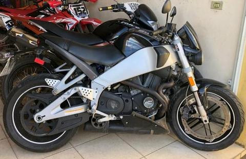 Buell 1000 2006 com apenas 43 mil km - 2006