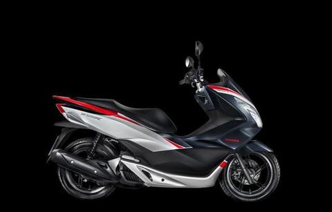 Honda Pcx 150 - 2018