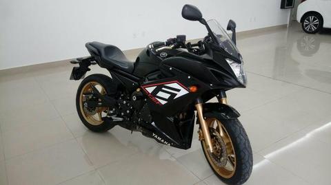 XJ6F muito bonita - 2010