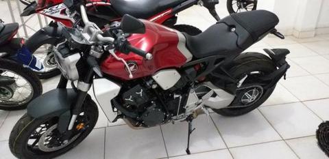 Honda Cb 1000R - 2019