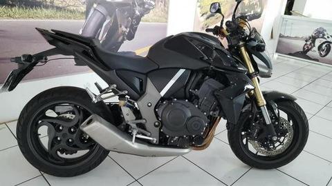 Honda CB 1000R Impecável - 2012