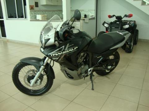 Honda Xl 700cc - 2011
