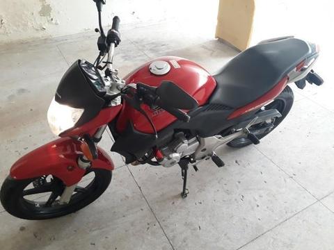 Cb 300 r - 2011