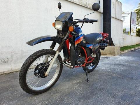 Agrale SST 13.5 125cc - 1990