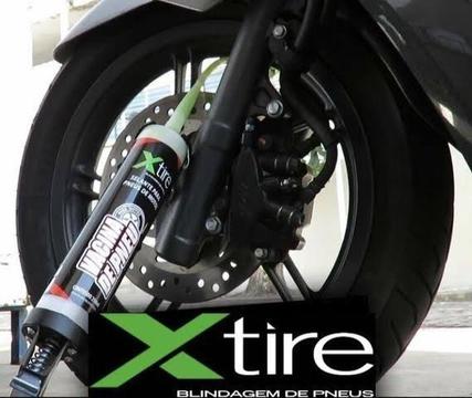 Vacina para Pneus XTire