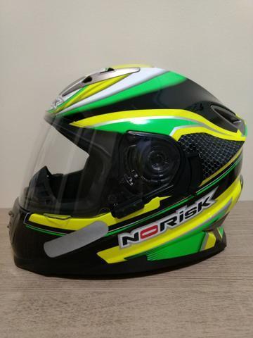 Capacete Norisk FF302 TAM. 58
